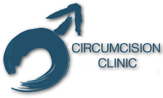 Circumcision Clinic Logo