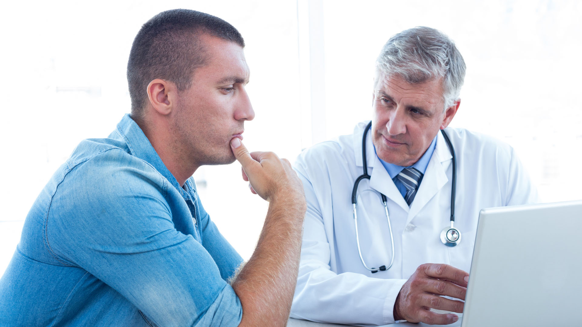 Adult Circumcisions